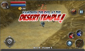 Dungeon Quest 