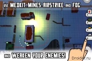 Draw Wars