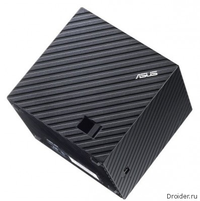 ASUS Qube