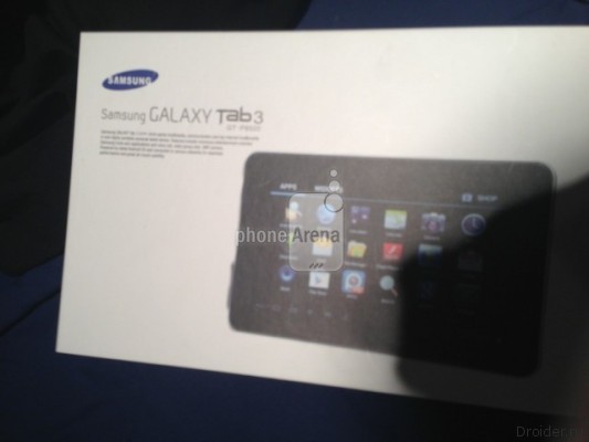 Galaxy Tab 10