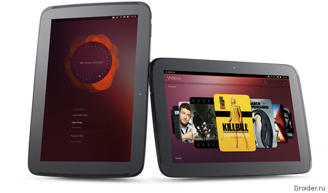 Ubuntu не видит ipad