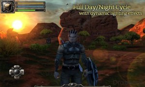 Aralon: Sword and Shadow