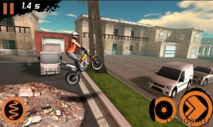  Trial Xtreme