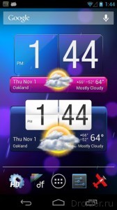 HD Widgets