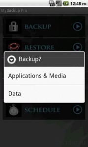 MyBackup