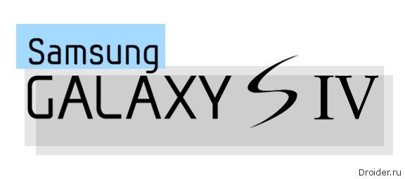 Samsung Galaxy S IV 