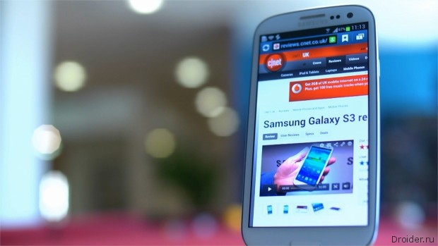 Samsung планирует постепенно перейти с Android на Tizen