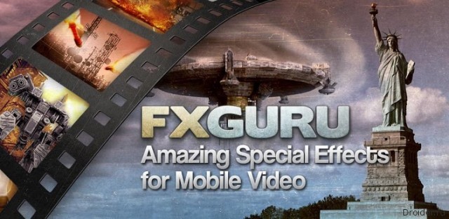  FxGuru Movie FX Director 