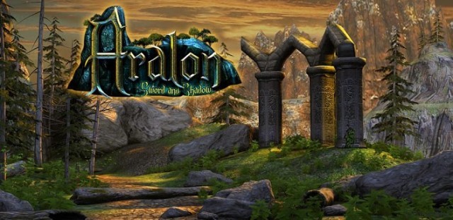 Aralon: Sword and Shadow