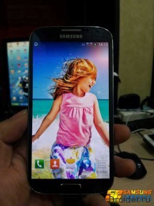 Samsung Galaxy S IV