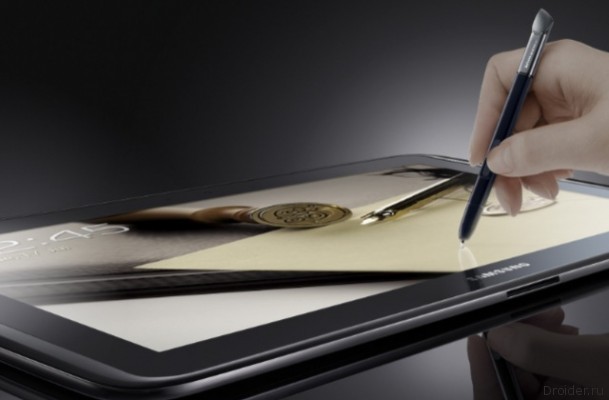 Samsung Galaxy Note III и Glaxy Tab III