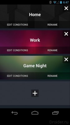  Chameleon Launcher