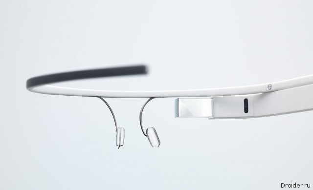 Google Glass 