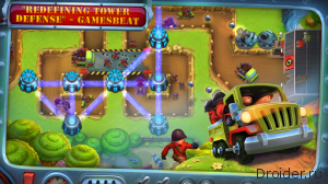 Fieldrunners 2