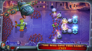 Fieldrunners 2