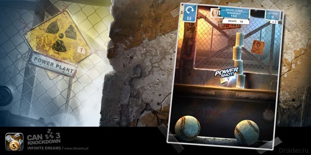 Can Knockdown 3