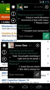 Ninja SMS