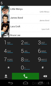 ExDialer