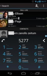 Dialer One