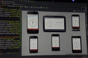 Android Studio