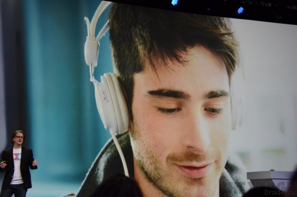 Google Play Music