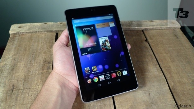 Nexus 7