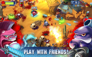 Monster Shooter 2 