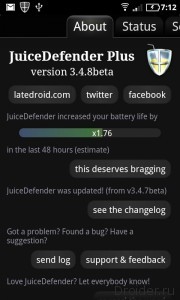 JuiceDefender