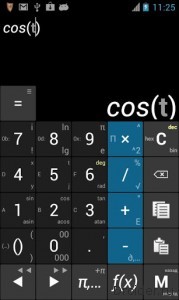 Калькулятор ++