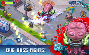 Monster Shooter 2