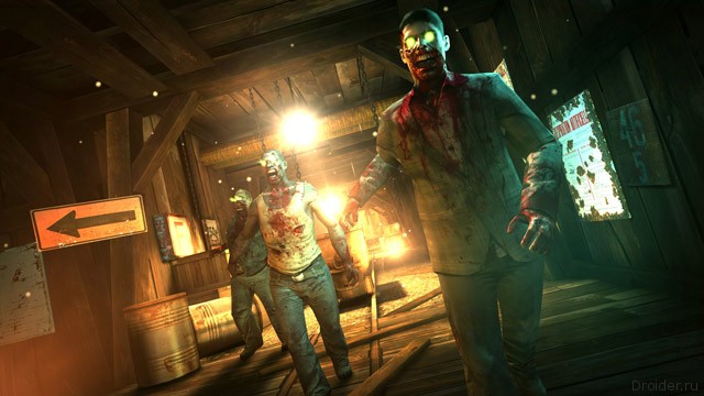 Dead Trigger 2 