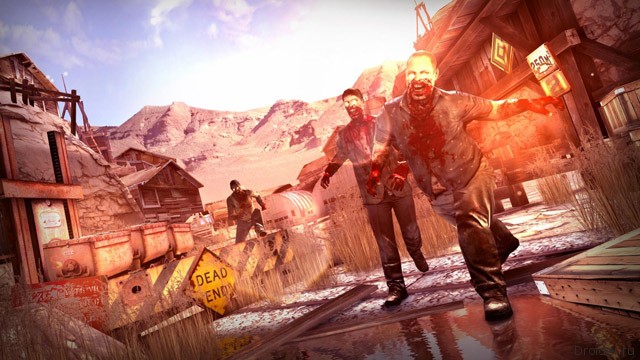 Dead Trigger 2 