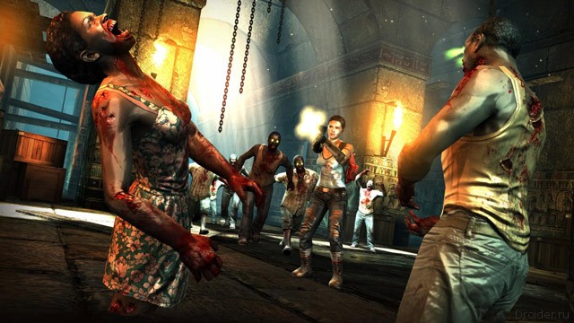 Dead Trigger 2 