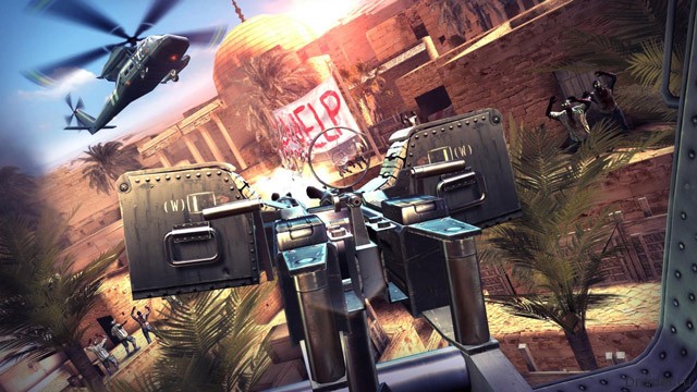 Dead Trigger 2 