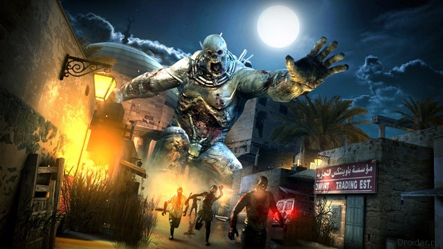 Dead Trigger 2 