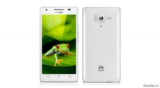 Honor 3