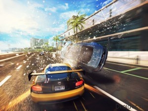  Asphalt 8