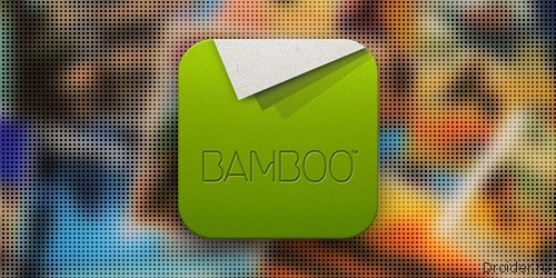  Bamboo Loop