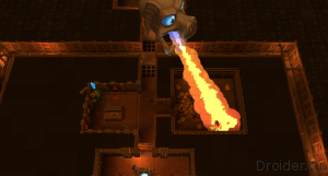 Dungeon Keepers