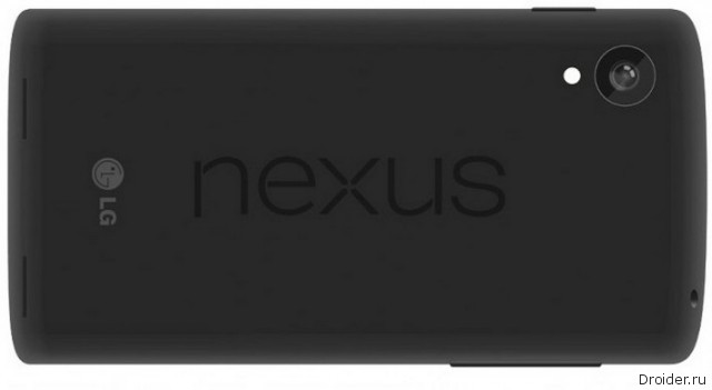 Nexus 5