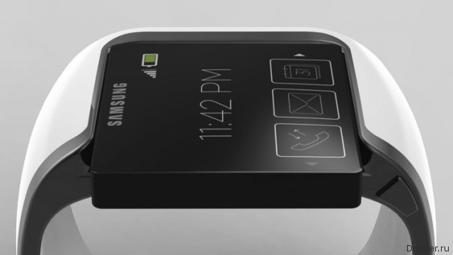 Galaxy Gear