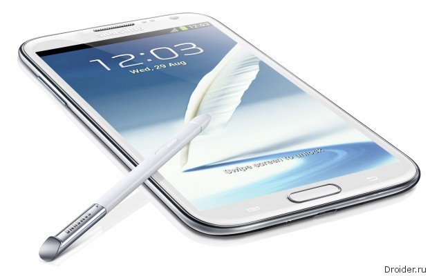 Galaxy Note