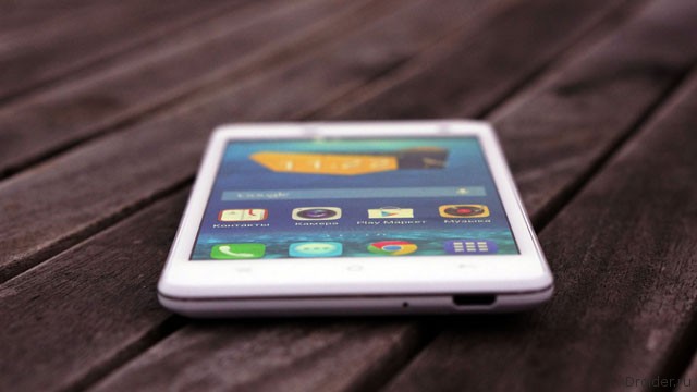 Oppo Mirror