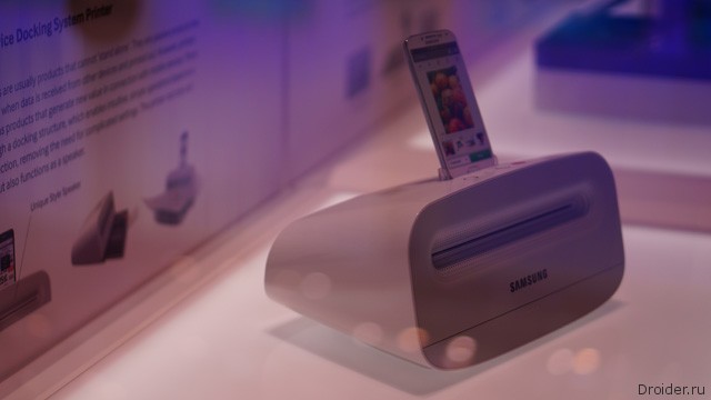 принтеры от Samsung