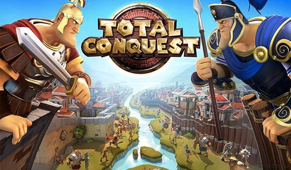 Total Conquest