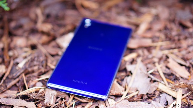 Xperia Z1