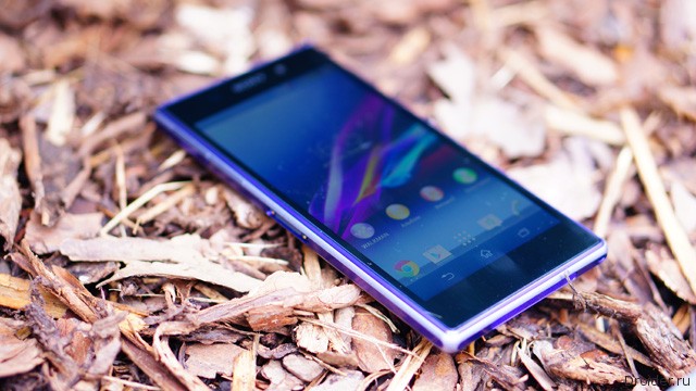 Xperia Z1