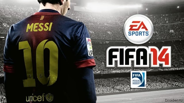 FIFA 14