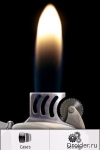 iLightr - Virtual Lighter