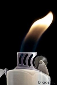 iLightr - Virtual Lighter